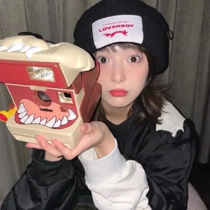 亲亲小妹