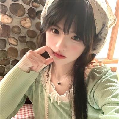 九尾狐与仙鹤