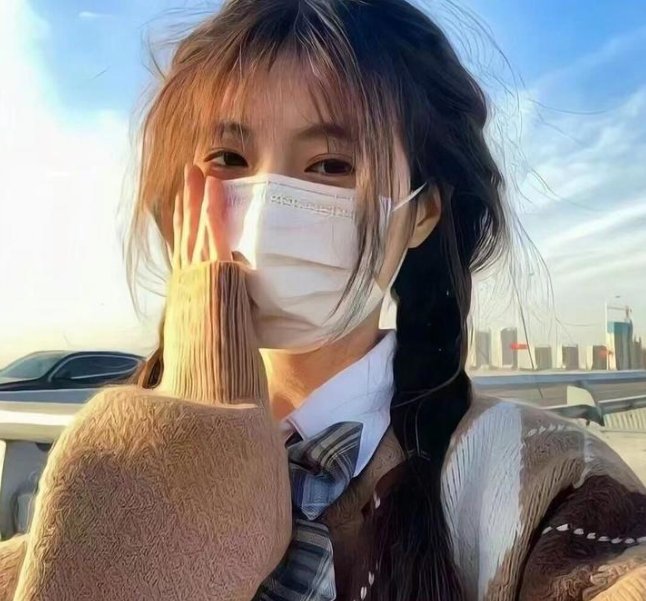铁拳无敌