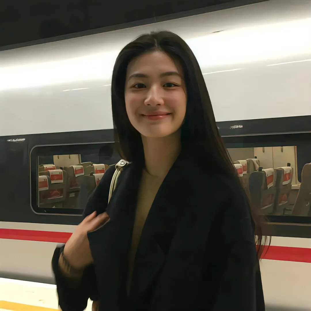 蒂拉和兰妮劫火车